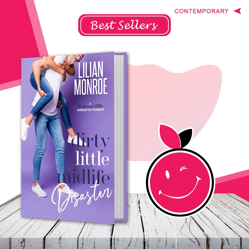 Dirty Little Midlife Disaster