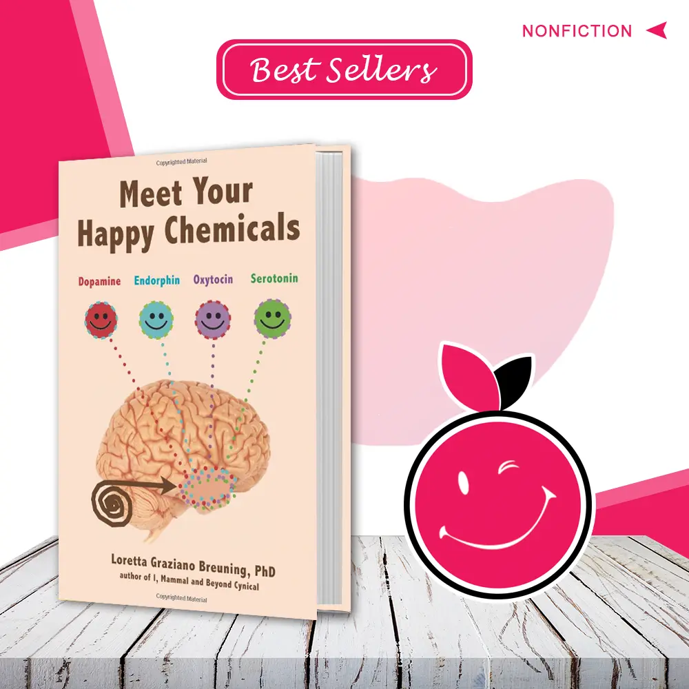 Meet Your Happy Chemicals