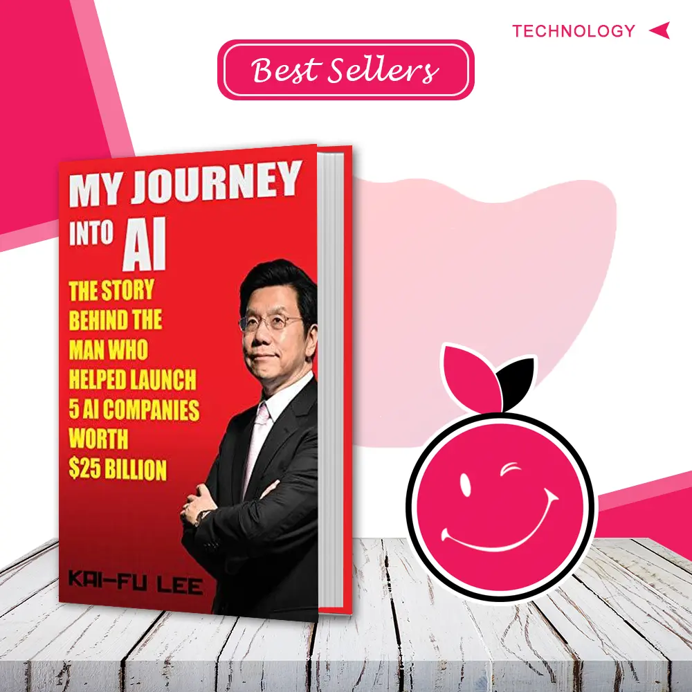 My Journey into AI