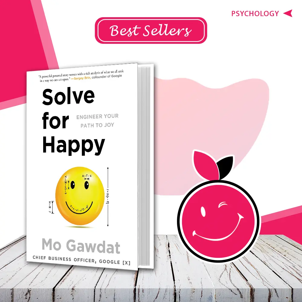 Solve For Happy