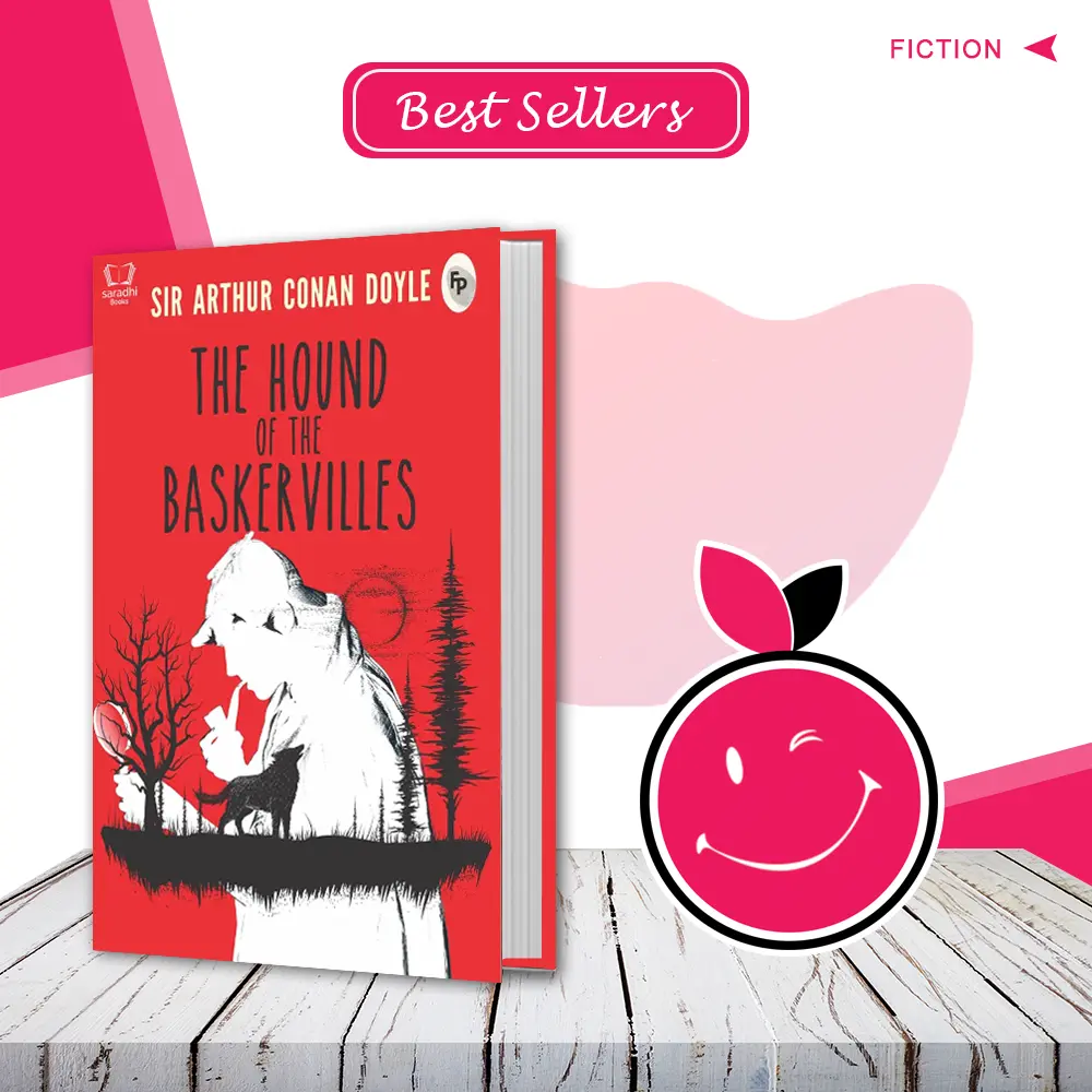 The Hound of the Baskervilles