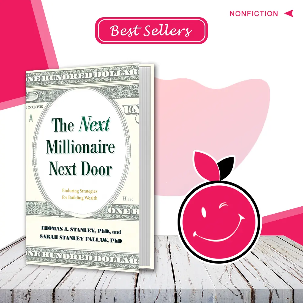 The Next Millionaire Next Door