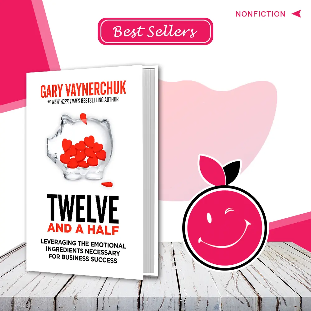 Twelve and a Half