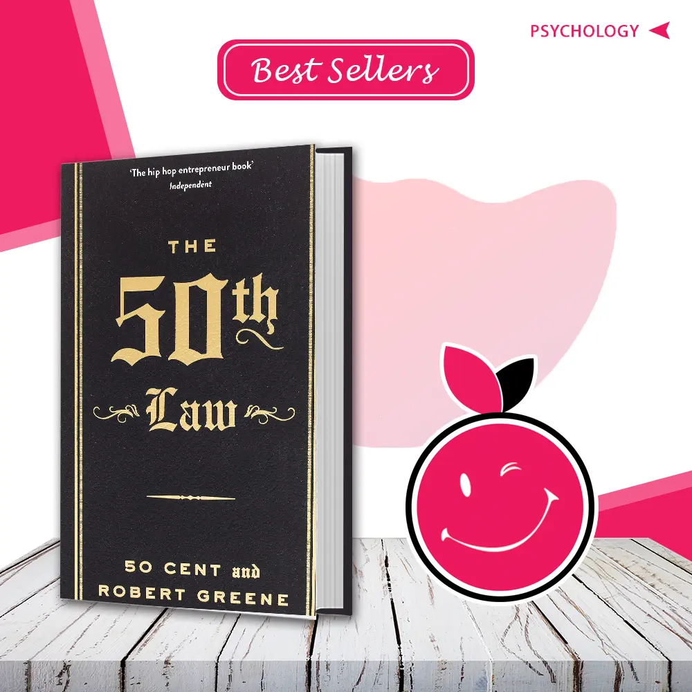 The 50th Law