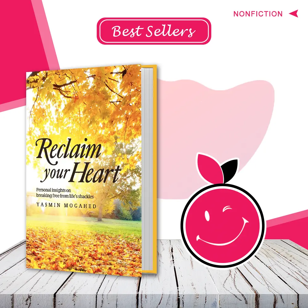 Reclaim Your Heart