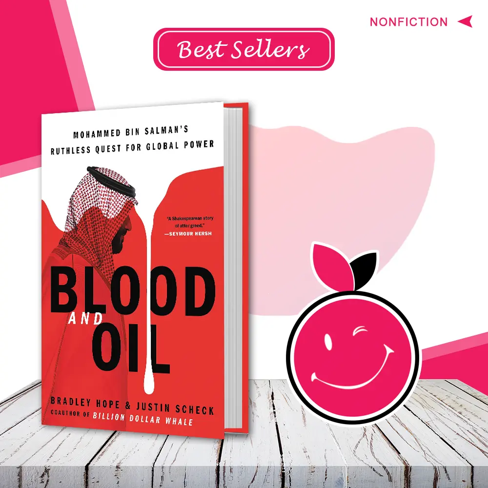 Blood and Oil