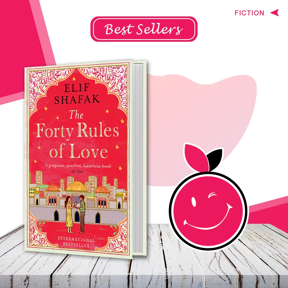 The Forty Rules of Love