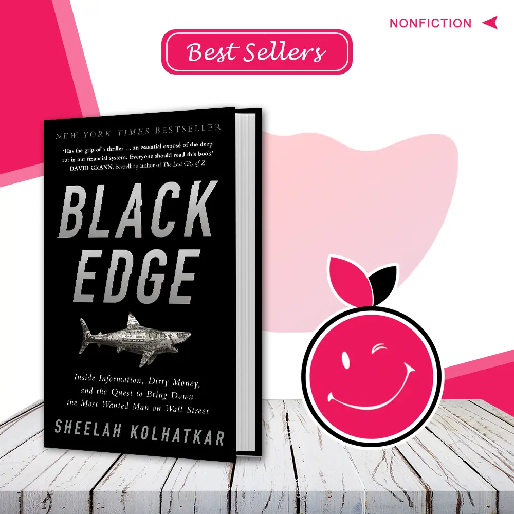 Black Edge