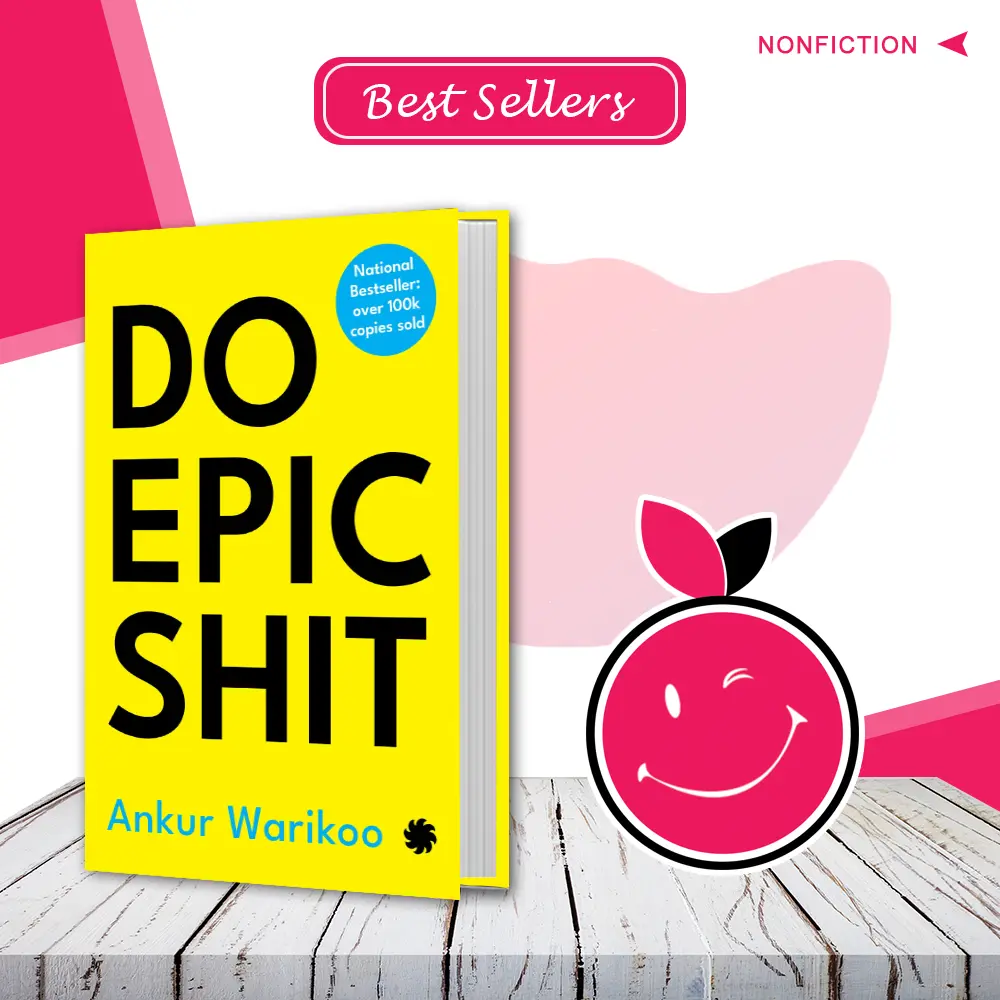 Do Epic Shit