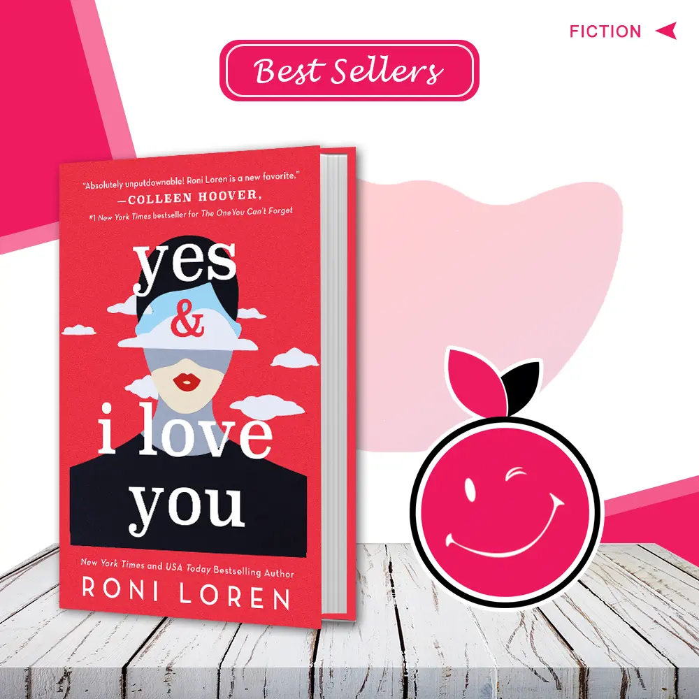 Yes & I Love You