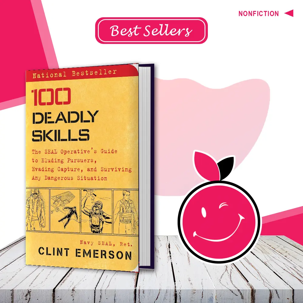 100 Deadly Skills