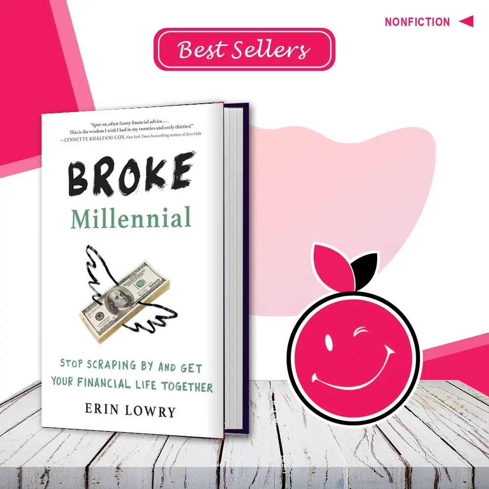 Broke Millennial