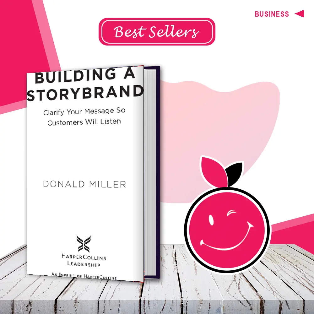 Building a StoryBrand
