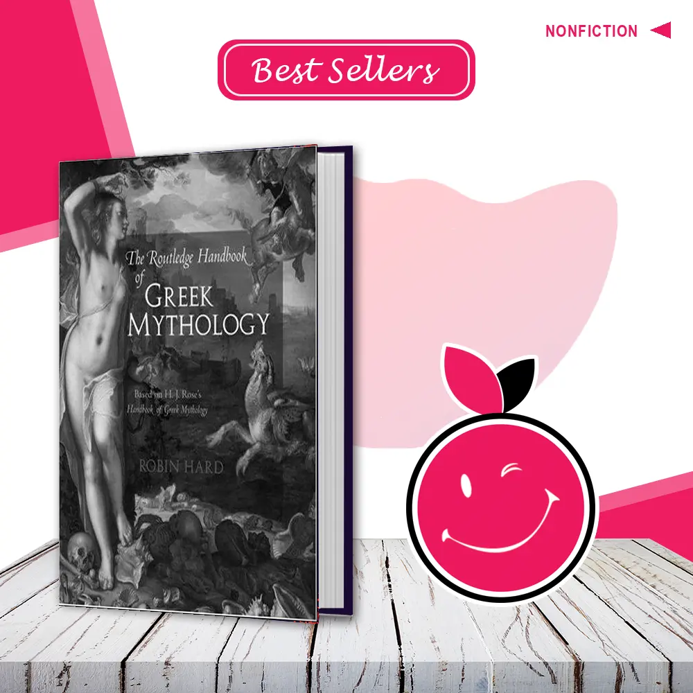 Handbook of Greek Mythology