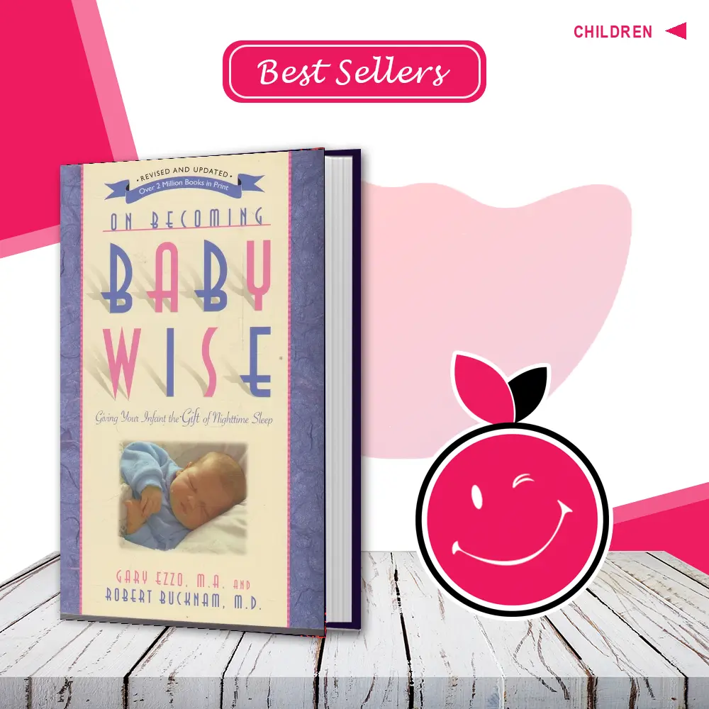On Becoming Baby Wise