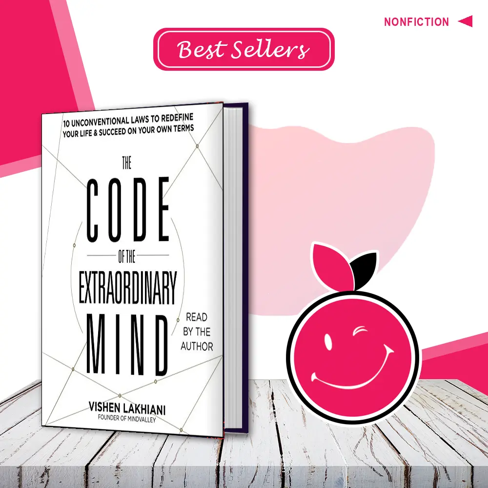 The Code of the Extraordinary Mind