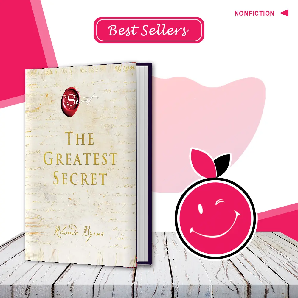 The Greatest Secret