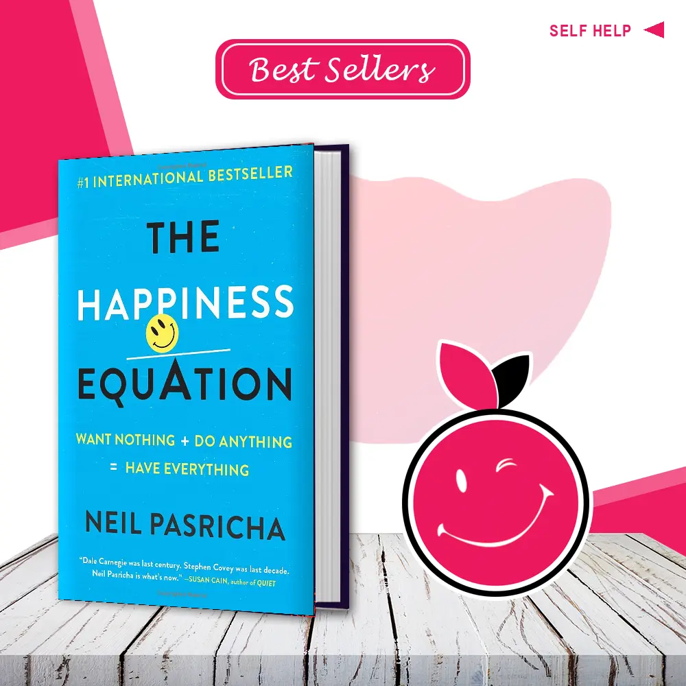 The Happiness Equation