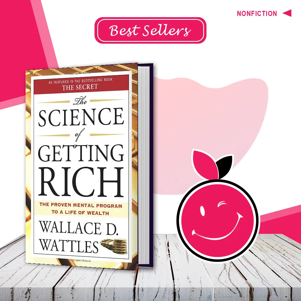 The Science of Getting Rich