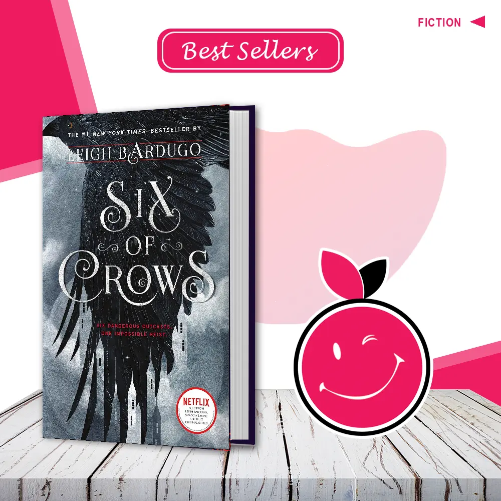 Six of Crows
