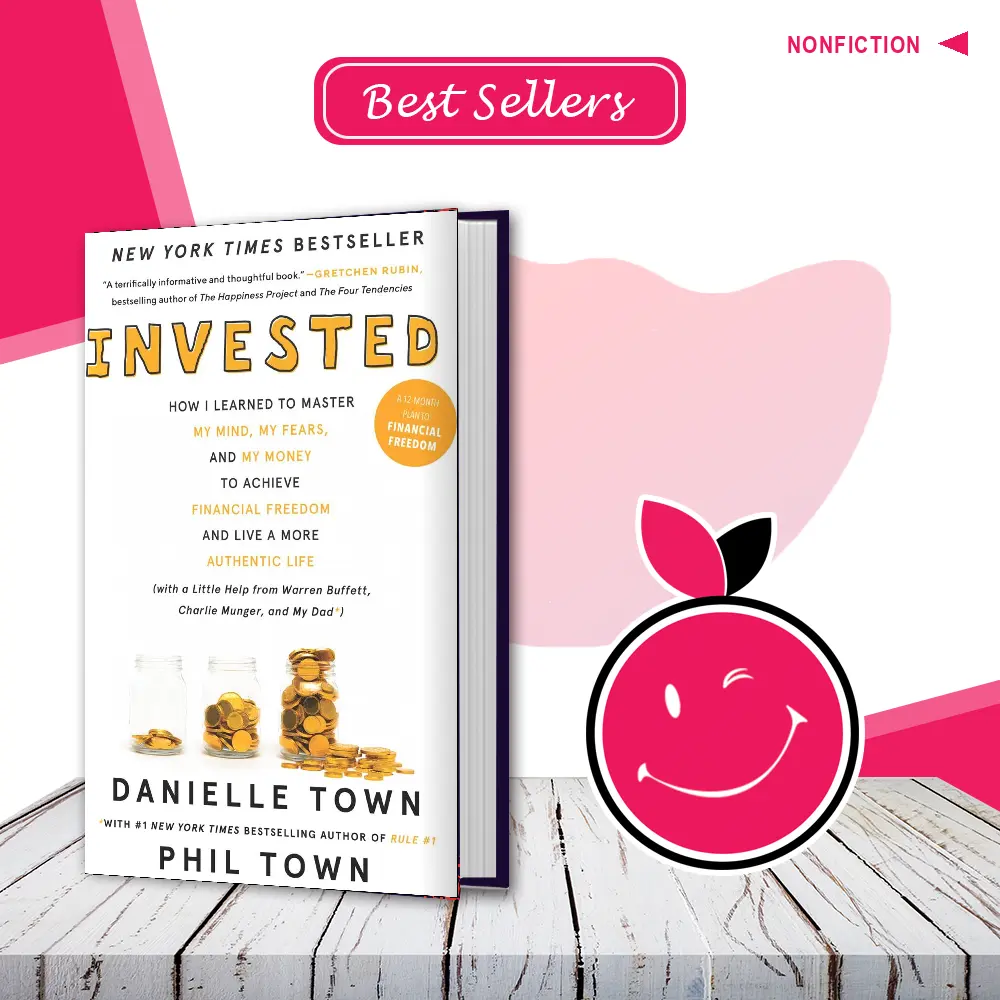 Invested