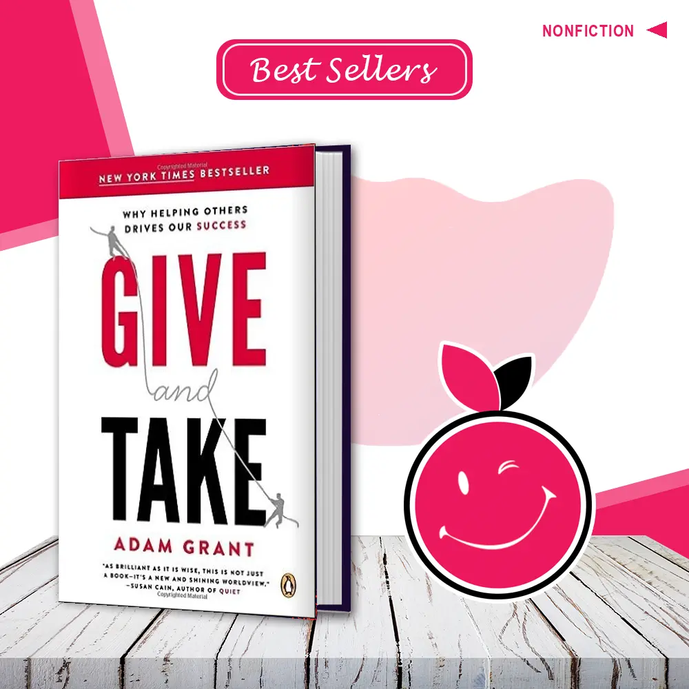 Give and Take