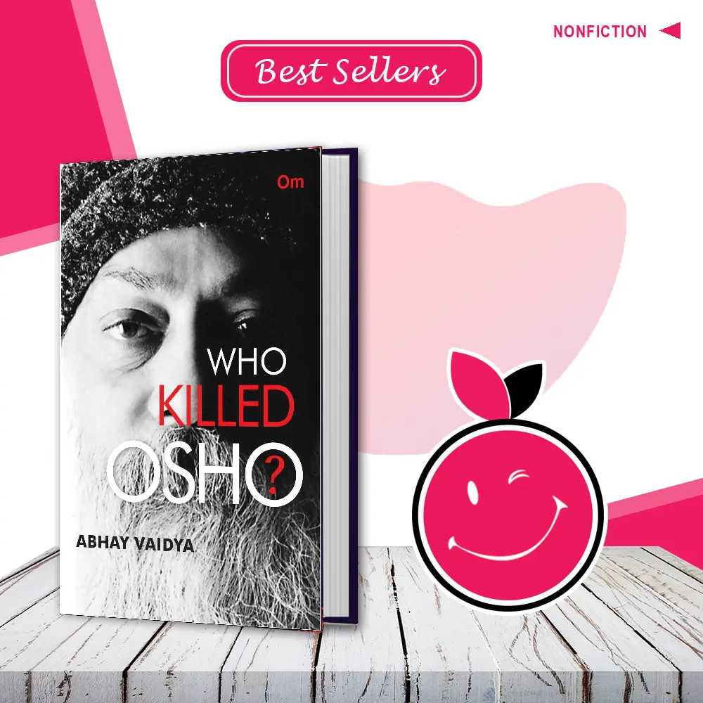 Who Killed Osho