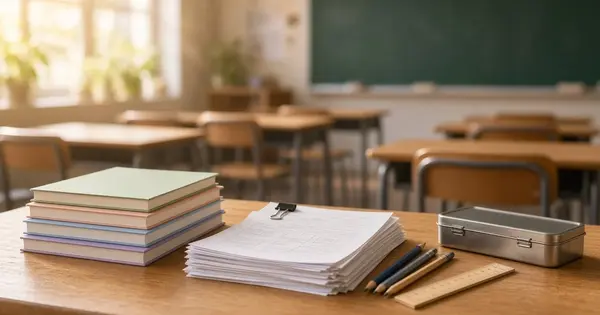 PDF Book Printing in Karachi for Schools and Teachers