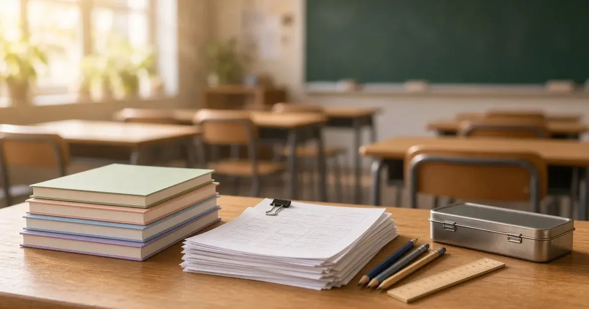 PDF Book Printing in Karachi for Schools and Teachers