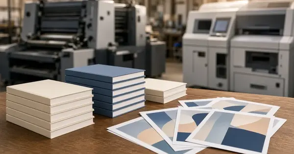 Digital vs Offset Printing: Which Is Right for Your Book?
