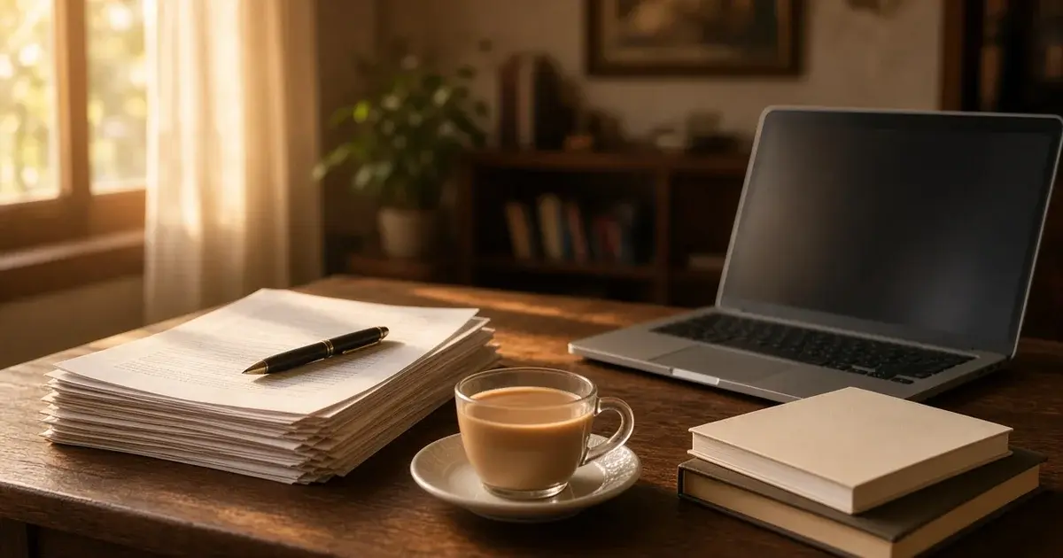 How to Publish a Book in Pakistan: A First-Timer's Path