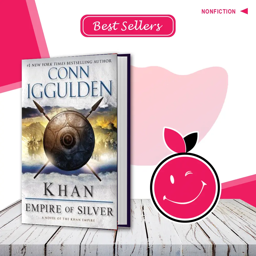 Khan: Empire of Silver
