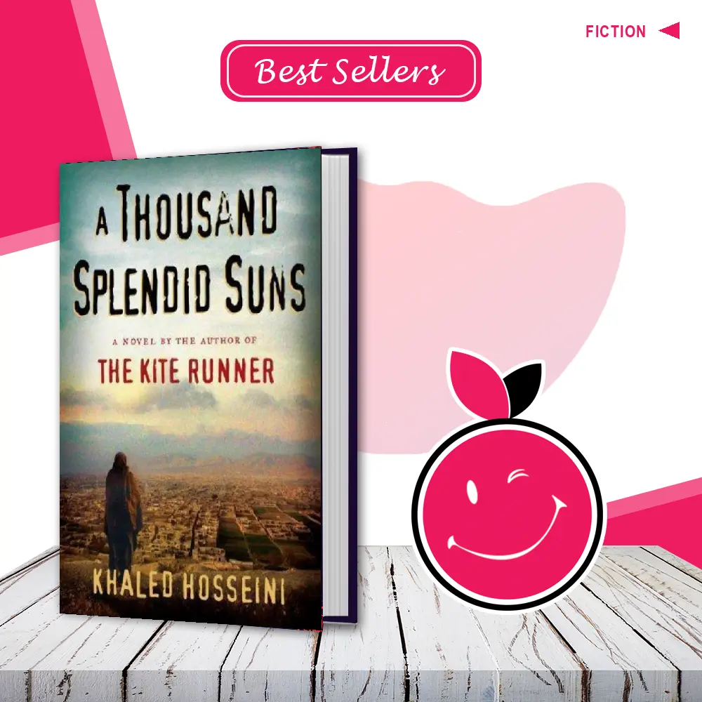 A Thousand Splendid Suns