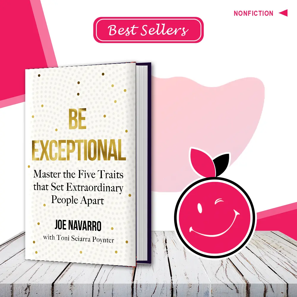 Be Exceptional