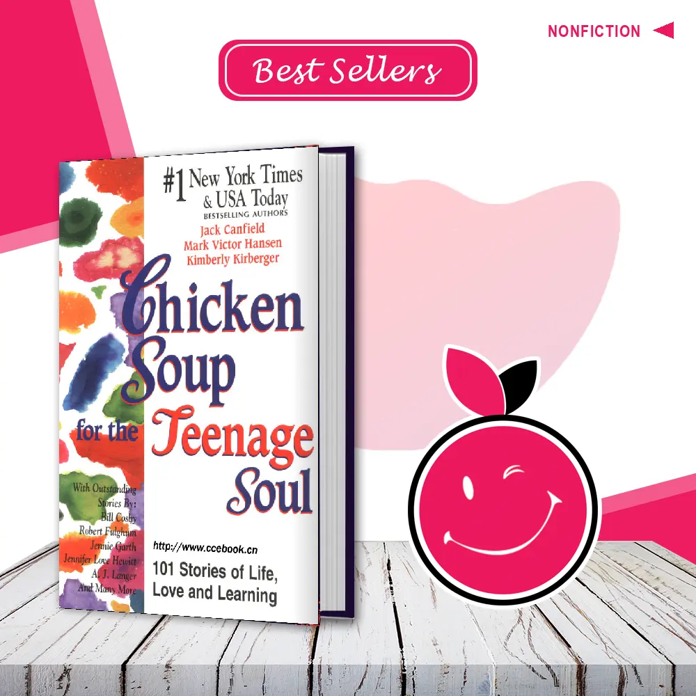 Chicken Soup for the Teenage Soul