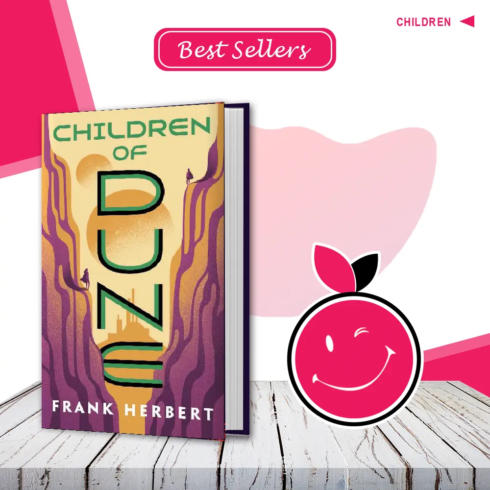 Children of Dune