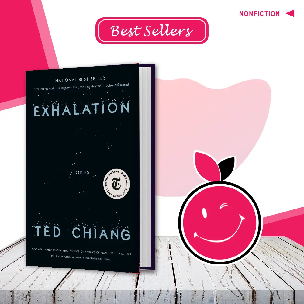Exhalation