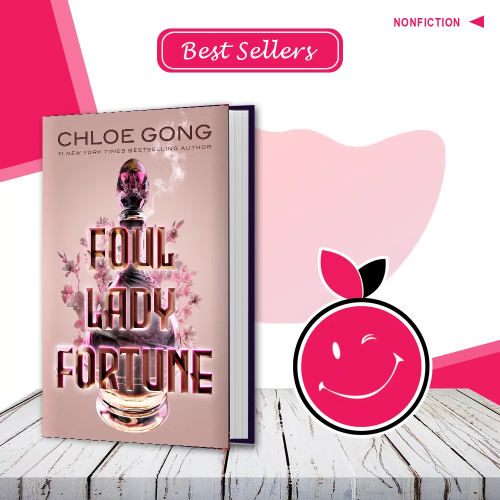 Foul Lady Fortune