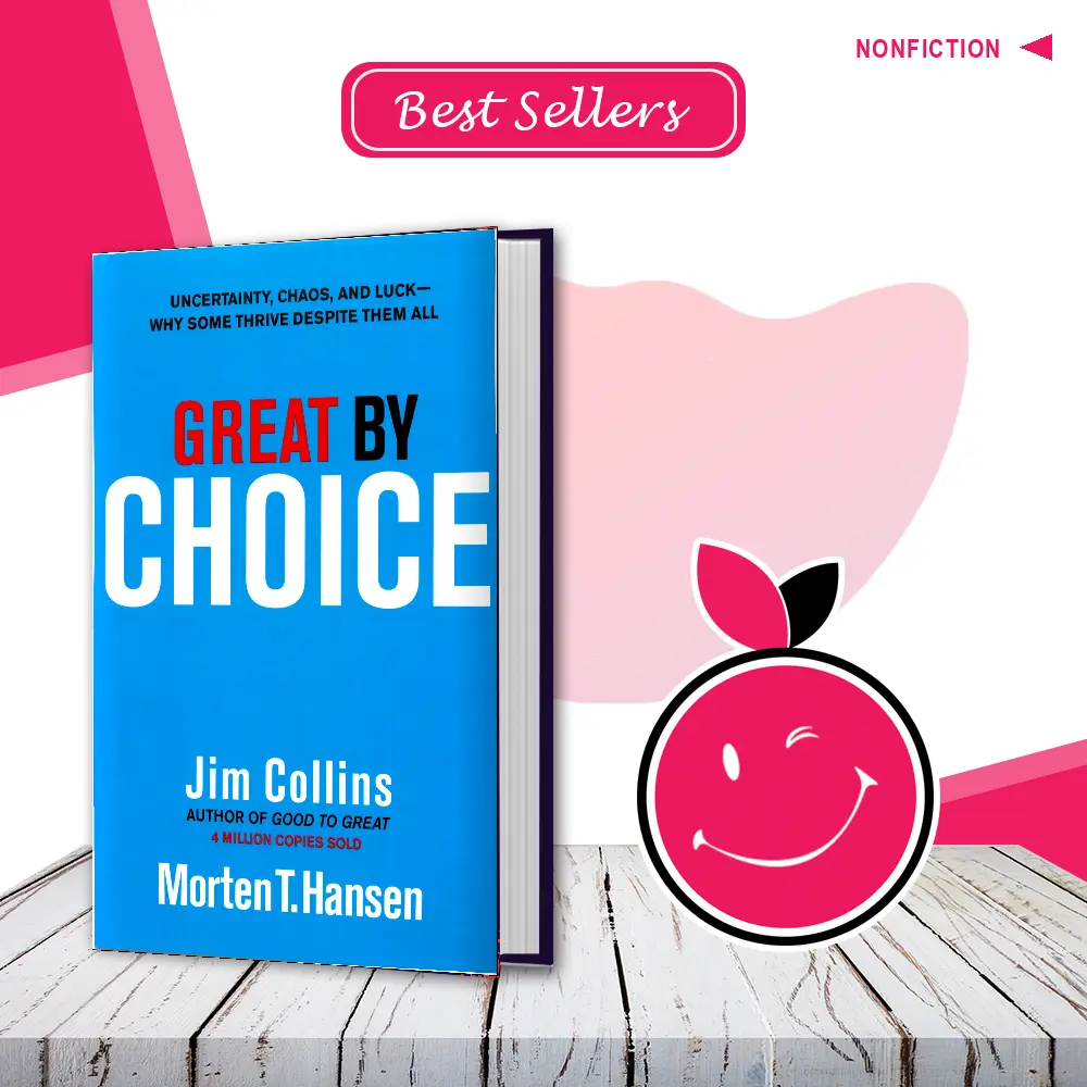 Great by Choice