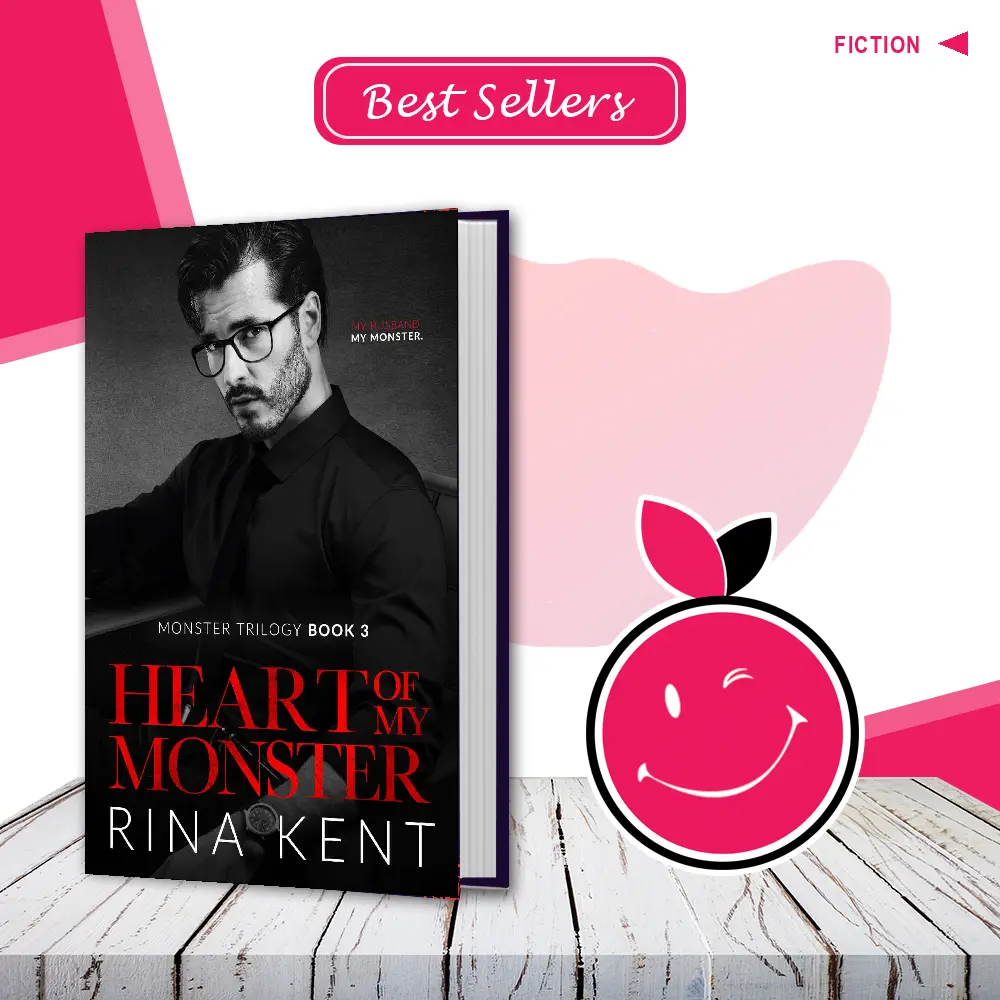 Heart of My Monster