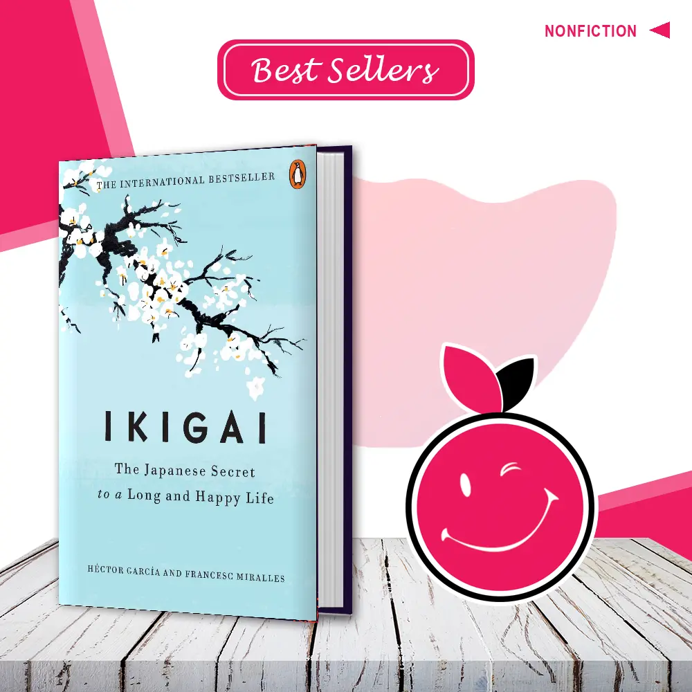 Ikigai