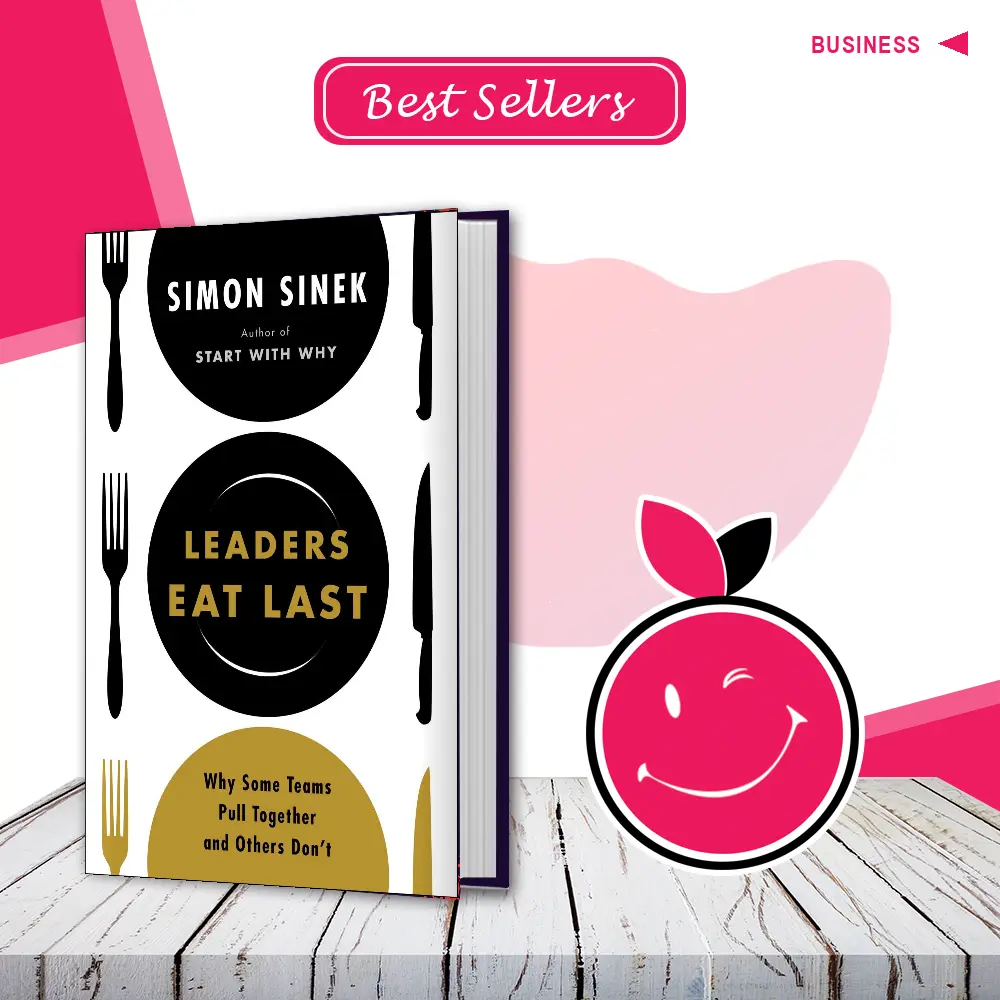 Leaders Eat Last