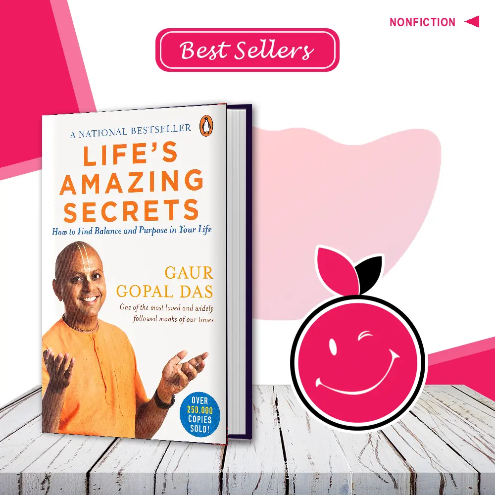 Life's Amazing Secrets