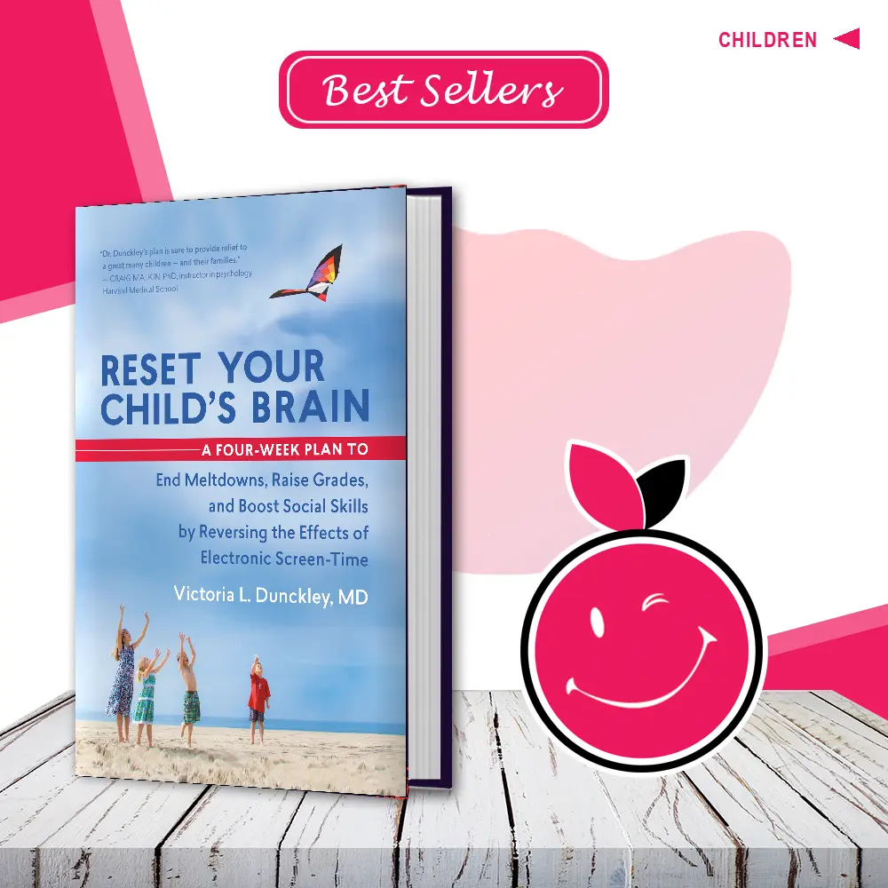 Reset Your Child's Brain