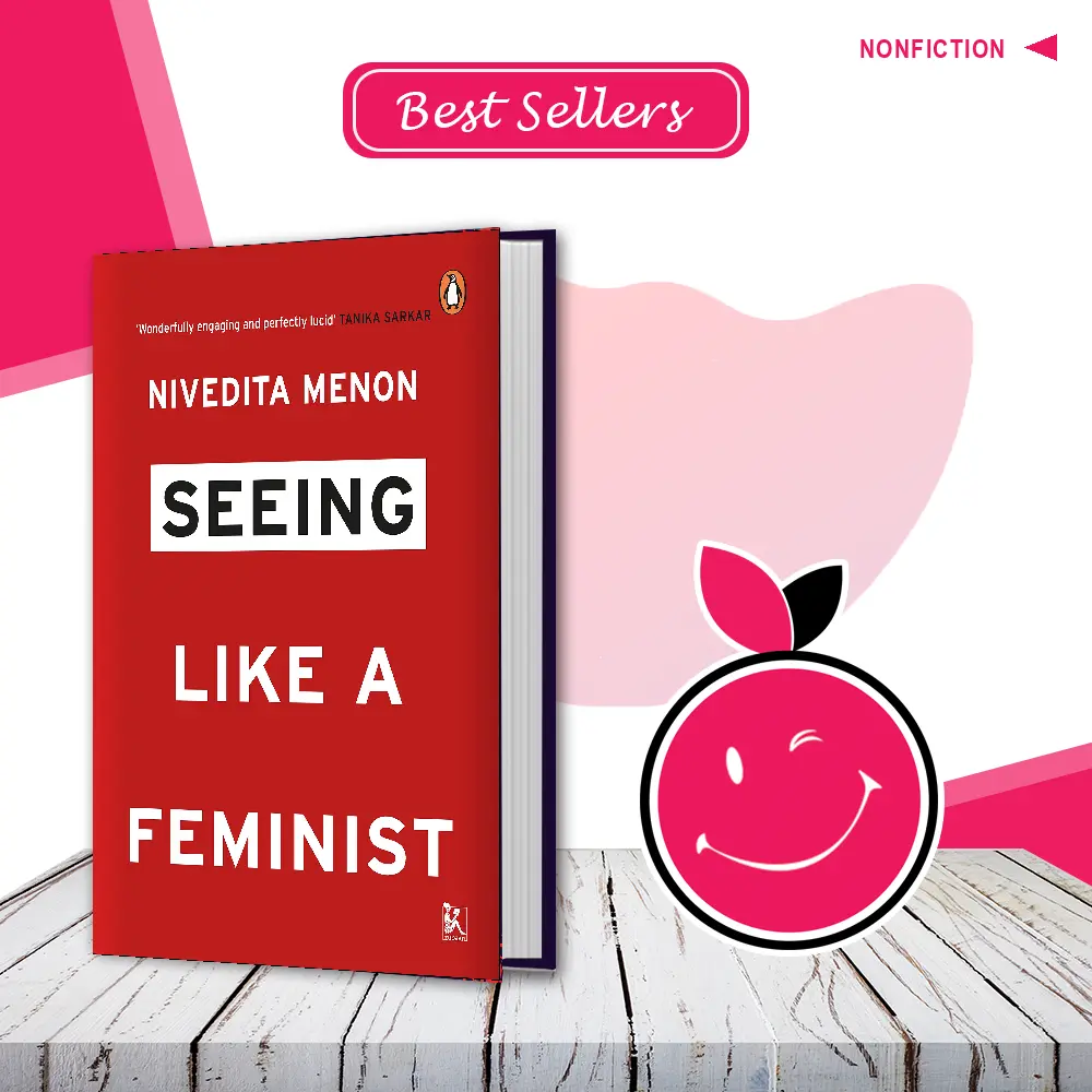 Seeing Like a Feminist