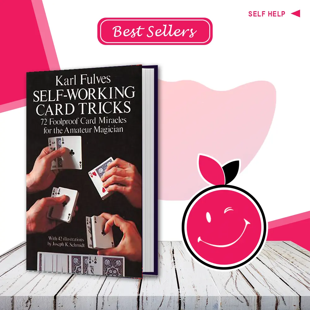 Self-Working Card Tricks