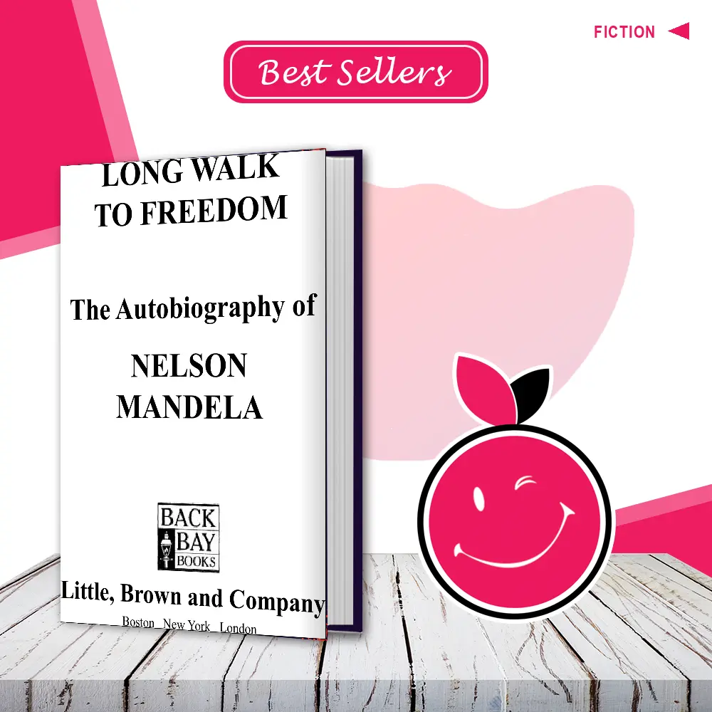 Long Walk to Freedom