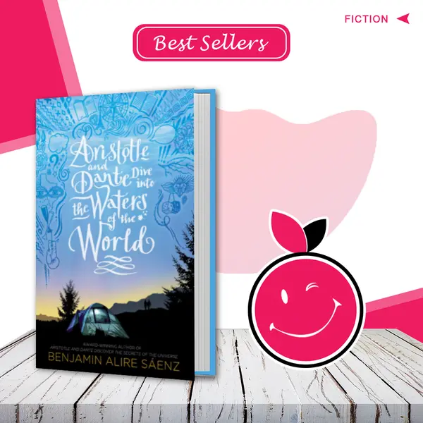 Aristotle and Dante Dive into the Waters of the World