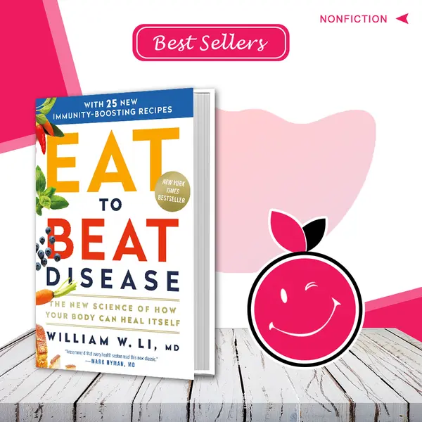 Eat to Beat