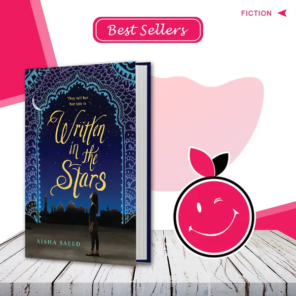 Written in the Stars